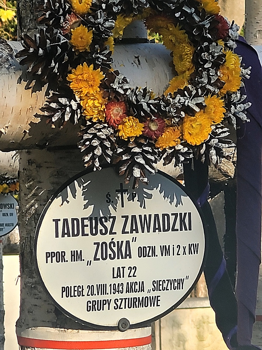 Dzień w stolicy