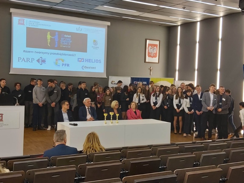 II Dzień Przedsiębiorczości