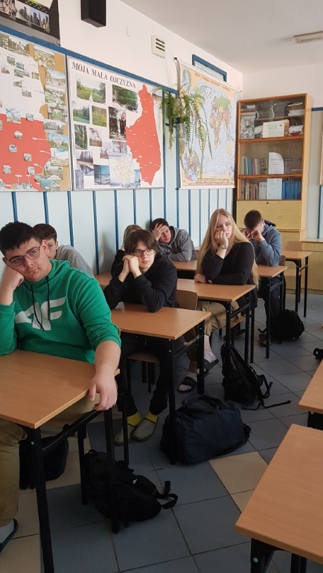 Lekcje z IPN Białystok