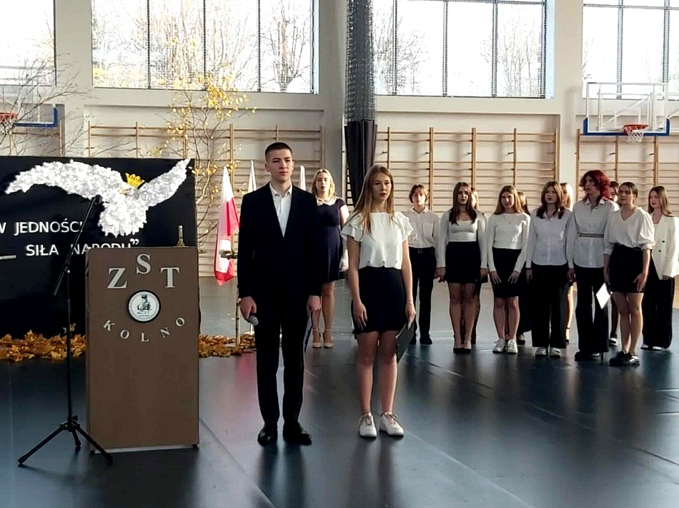 Święto Niepodległości