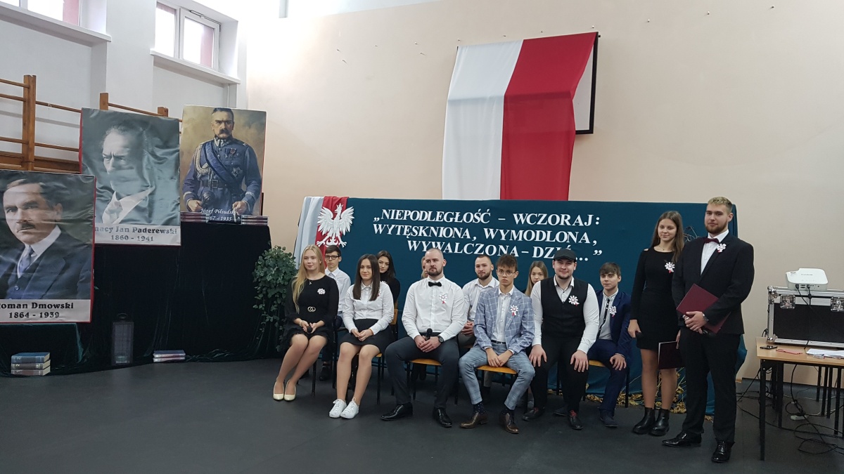 Święto Niepodległości