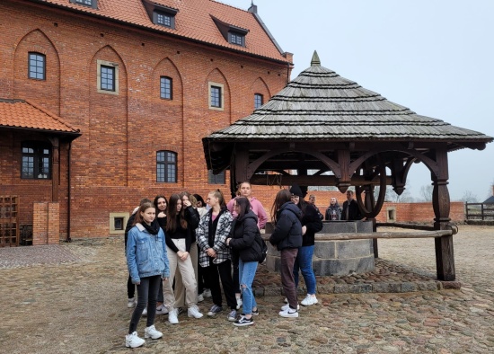 Wycieczka do Tykocina i Białegostoku