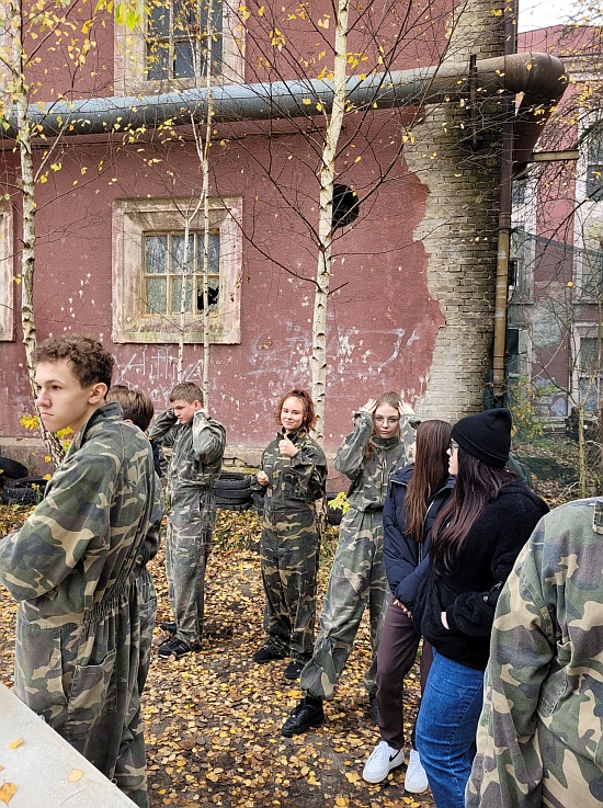 Wycieczka do Tykocina i Białegostoku